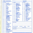 Inspection Spreadsheet Template For 014 Vehicle Inspection Sheet Template Mobile Discoveries Free