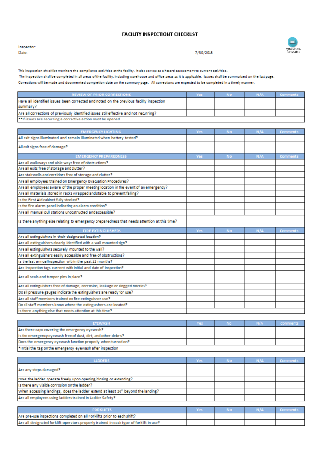 Inspection Spreadsheet Template Db Excel Hot Sex Picture 8023