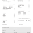 Inspection Spreadsheet Template Throughout Download Vehicle Inspection Checklist Template  Excel  Pdf  Rtf
