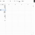 Interactive Spreadsheet Html Regarding Interactive Spreadsheet Html Excel Create Sheetn  Askoverflow