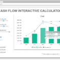 Interactive Spreadsheet Inside Interactive Spreadsheet Calculators  Visyond