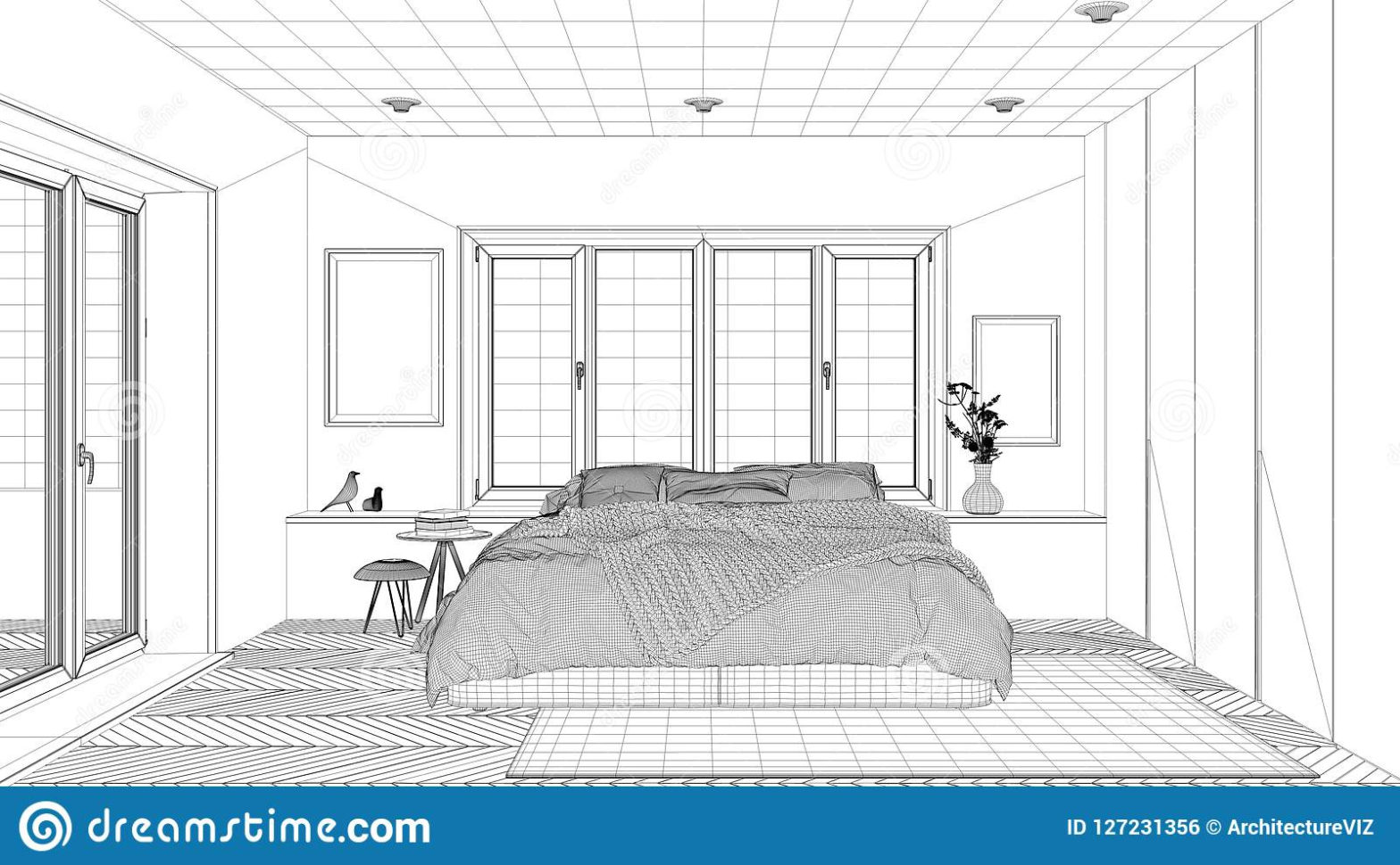 Interior Design Project Spreadsheet Throughout Interior Design Project, Black And White Ink Sketch, Architecture Interior Design Project Spreadsheet Throughout Interior Design Project, Black And White Ink Sketch, Architecture