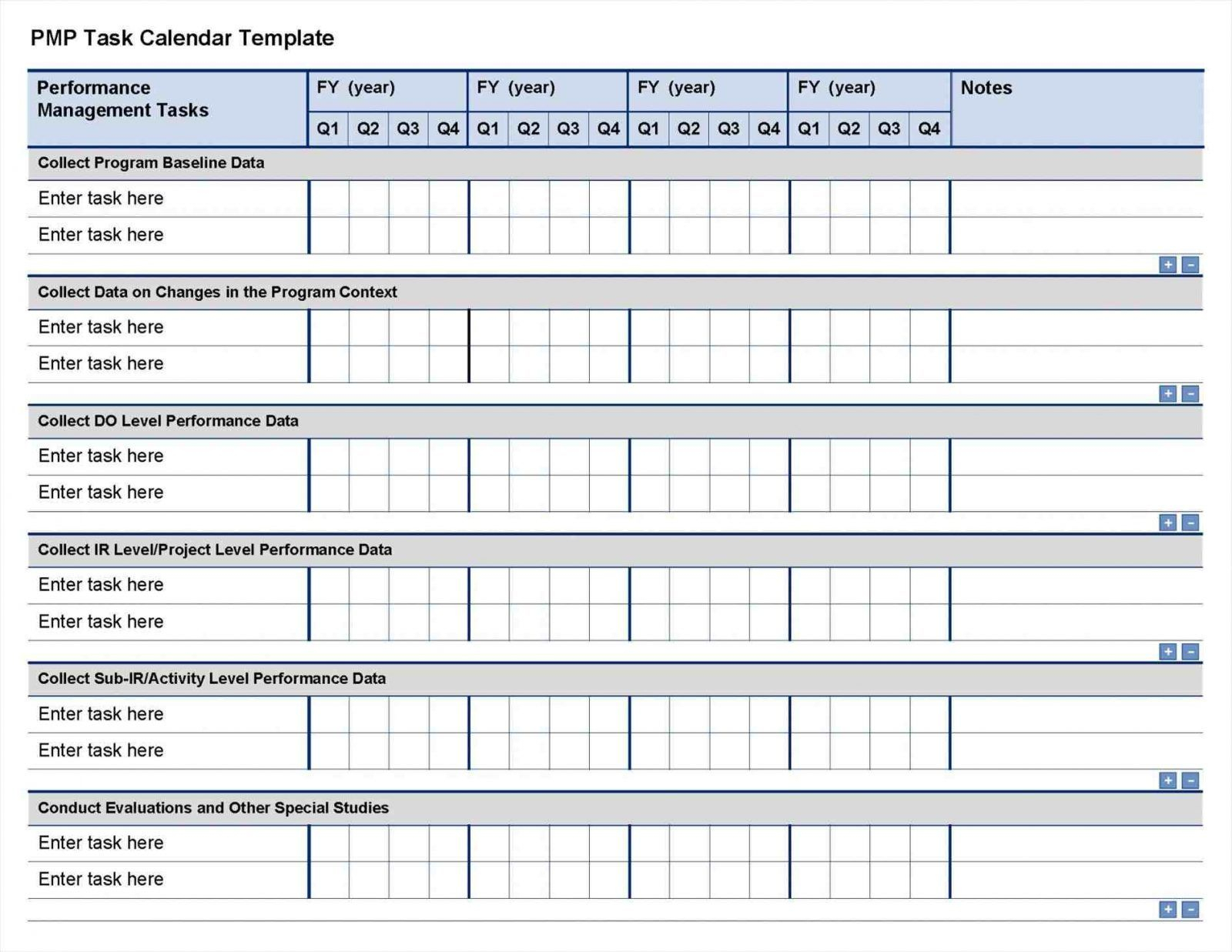 Hr Audit Checklist Template Excel