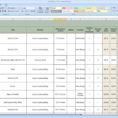 Inventory Control Excel Spreadsheet With Excel Templates For Inventory Control  Laobingkaisuo Throughout