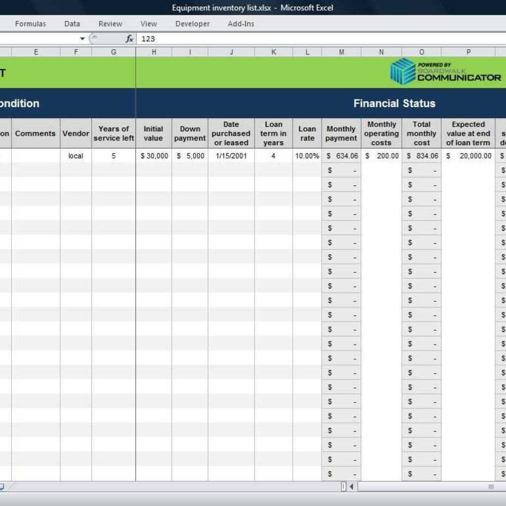 Inventory Control Management Excel Spreadsheet Within Excel Spreadsheet Inventory Control Archives  Stalinsektionen Docs