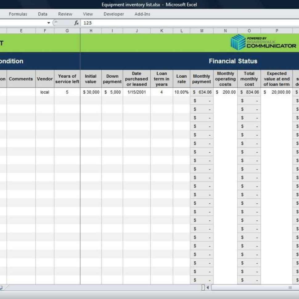 Inventory Control Spreadsheet Free Download For Inventory Management Excel Template Free Download  Stalinsektionen