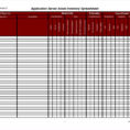 Inventory Control Spreadsheet Template For Cmdb Spreadsheet Template Or Free Excel Templates For Inventory