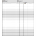 Inventory Count Spreadsheet Within Inventory Sheet For Restaurant Count Spreadsheet Xls And Free