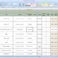 Inventory List Excel Spreadsheet Templates Within Inventory Spreadsheet Template Excel Product Tracking Free With Plus
