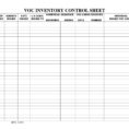Inventory List Excel Spreadsheet Templates Within Simple Inventory Tracking Spreadsheet 50 Luxury Excel For Restaurant