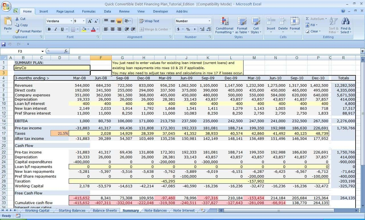 Inventory Planning Spreadsheet For Financial Planning Worksheet Excel And Free Personal Financial