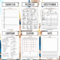 Inventory Planning Spreadsheet Intended For 017 Inventory Reorder Point Excel Template Management And Stock