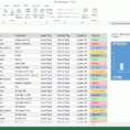 Inventory Planning Spreadsheet With Regard To Business Continuity Plan Template Ms Word/excel  Templates, Forms