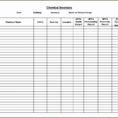 Inventory Spreadsheet Example In Simple Inventory Sheet Template Spreadsheet Sample Checklist Excel