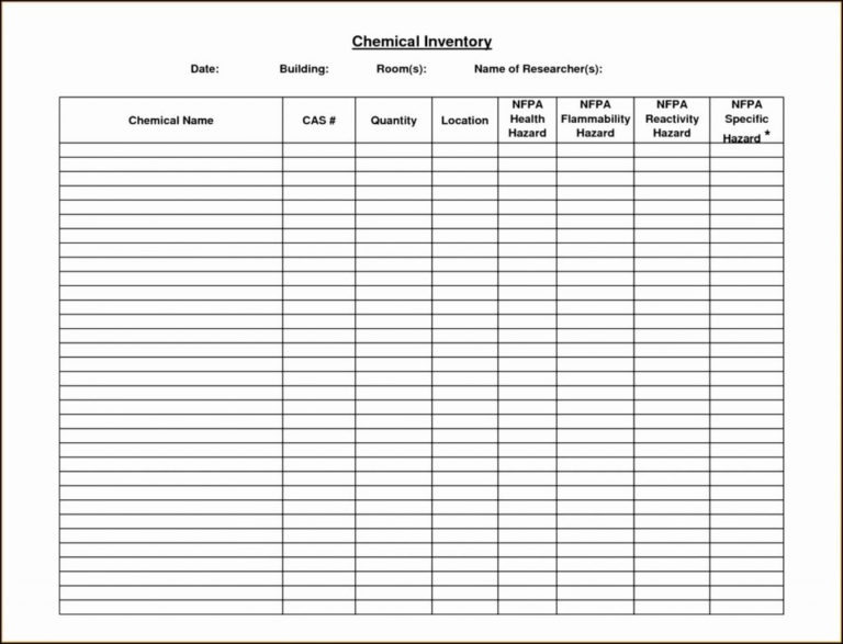 Inventory Spreadsheet Example in Simple Inventory Sheet Template ...