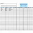 Inventory Spreadsheet Excel Regarding Simple Inventory Sheet Sample Checklist Template Spreadsheet Excel