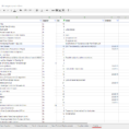 Inventory Spreadsheet Google Intended For Lowcost Inventory Management Technique