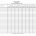 Inventory Spreadsheet Google Regarding Blank Spread Sheet Spreadsheet Google Inventory Printable Roster
