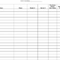 Inventory Spreadsheet Google With Household Inventory Spreadsheet Home Google Docs Excel For Moving