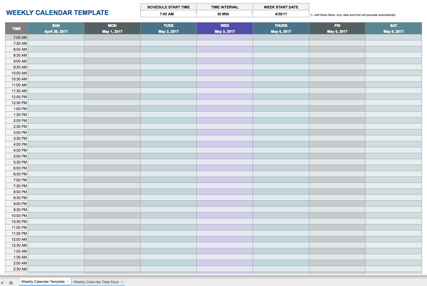 income tracker template google sheets