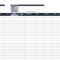 Inventory Spreadsheet Template Google Sheets With Regard To Free Excel Inventory Templates In Inventory Spreadsheet Template