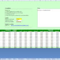 Investment Property Spreadsheet Excel Inside Free Comprehensive Budget Planner Spreadsheet Excel