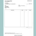 Invoice Spreadsheet Template Free For Free Invoice Templatesinvoiceberry The Grid System