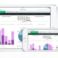 Ios Spreadsheet For Apple Numbers 2.6.1 For Iphone, Ipad Review  Macworld Uk