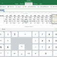 Ipad Spreadsheet Excel Compatible For Spreadsheet For Ipad Compatible With Excel The Numeric Keyboard