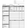 Irrigation Spreadsheets Excel With Regard To Painters Estimate Template And Landscape Estimate Template