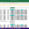 Is There A Spreadsheet On Windows 10 intended for Office For Touch May Be The Office You've Always Wanted  Extremetech