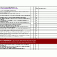 Iso 27002 2013 Controls Spreadsheet Within Iso 27001/27002 Security Audit Questionnaire Excel