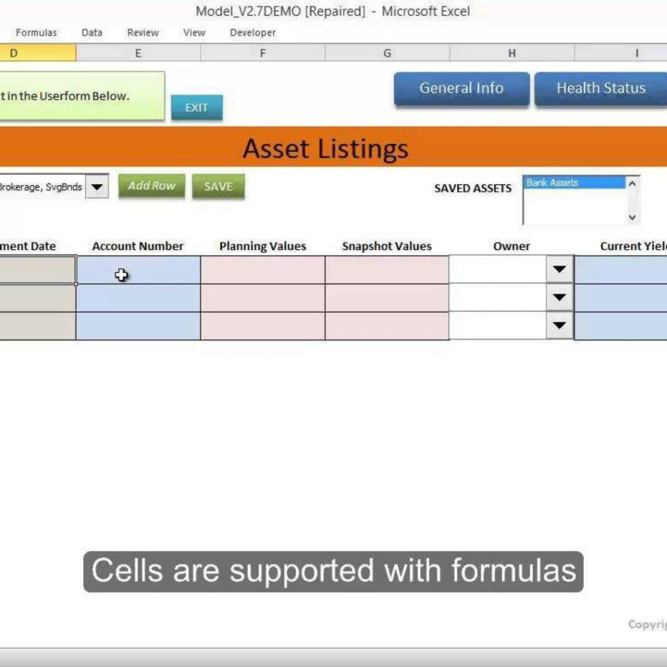 It Asset Tracking Spreadsheet In Client Asset Data Management Tool In Excel Youtube Regarding Asset It Asset Tracking Spreadsheet In Client Asset Data Management Tool In Excel Youtube Regarding Asset