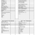 Itemized Deductions Spreadsheet Intended For Form Templates Itemized Deductions Schedule Worksheet Exceptional