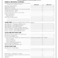 Itemized Deductions Spreadsheet Pertaining To Business Itemized Deductions Worksheet  Austinroofing
