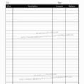 Itemized Spreadsheet With Regard To Itemized Spreadsheet Template Lovely Template Estimate Template