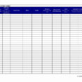 Itemized Spreadsheet Within Itemized Expense Report Template Free Expenses Spreadsheet Awesome