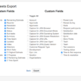 Jira Spreadsheet Intended For Google Sheets Integration  Atlassian Marketplace