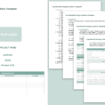 Job Cost Analysis Spreadsheet With Regard To Free Cost Benefit Analysis Templates Smartsheet