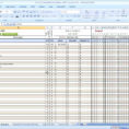 Job Cost Spreadsheet Template Pertaining To Construction Job Costing Spreadsheet As Well With Cost Estimate