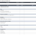 Job Offer Evaluation Spreadsheet Throughout 28 Free Time Management Worksheets  Smartsheet
