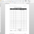 Journal Spreadsheet Template Intended For Petty Cash Accounting Journal Template  Bizmanualz Within