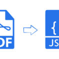 Json To Spreadsheet Converter Pertaining To Convert Pdf To Json  Extract Pdf Data