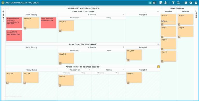 Kanban Metrics Spreadsheet with 59 Topgrade Of Kanban Excel Template ...