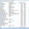 Keeping Track Of Expenses Spreadsheet Inside Keep Track Of Spendingdsheet Lovely Excel Sheet To Expenses