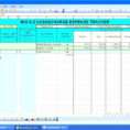 Keeping Track Of Spending Spreadsheet Inside Keeping Track Of Spending Spreadsheet  Homebiz4U2Profit