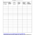 Keg Inventory Spreadsheet For Keg Inventory Spreadsheet – Spreadsheet Collections