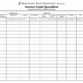 Keg Inventory Spreadsheet Intended For Keg Inventory Spreadsheet – Spreadsheet Collections