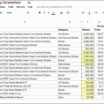 Keg Inventory Spreadsheet With Keg Inventory Spreadsheet  Readleaf