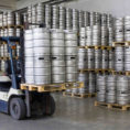 Keg Tracking Spreadsheet Intended For Draft Beer Inventory — How To Count A Keg Of Beer?  Bars — Bevspot